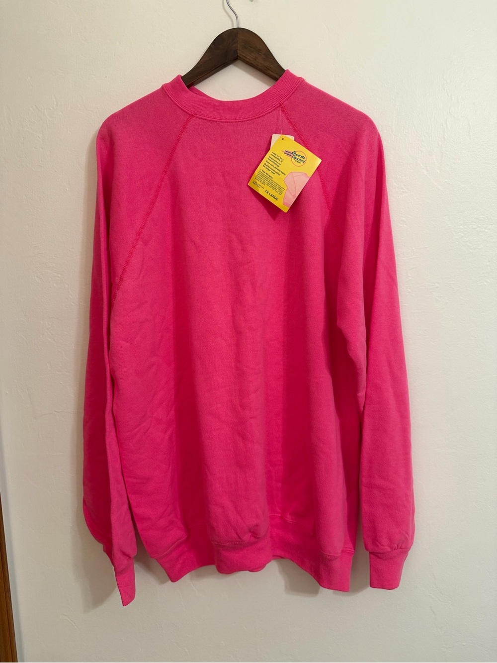 Vintage Walmart Sweatshirt